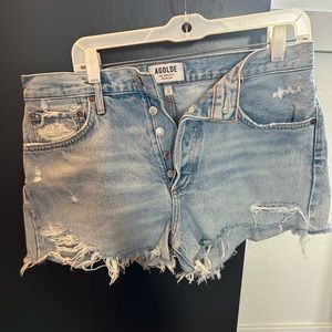 Agolde shorts
